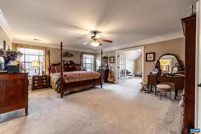 2 FOREST CT, Zion Crossroads, VA 22942