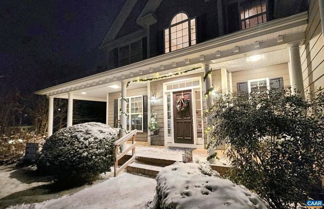 2 FOREST CT, Zion Crossroads, VA 22942