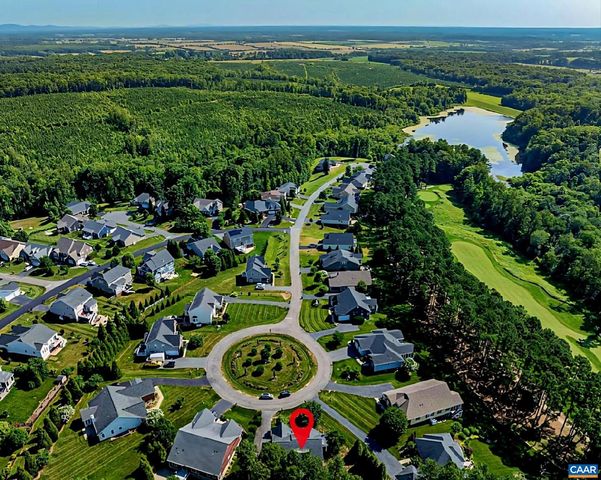 2 FOREST CT, Zion Crossroads, VA 22942