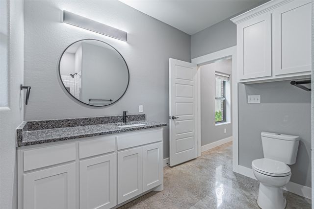 714 E Crawford Street, Denison, TX 75021
