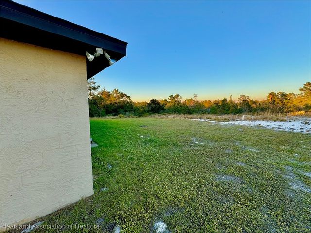 1154 Macarthur Street, Lake Placid, FL 33852