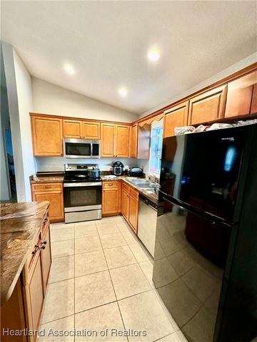 1154 Macarthur Street, Lake Placid, FL 33852