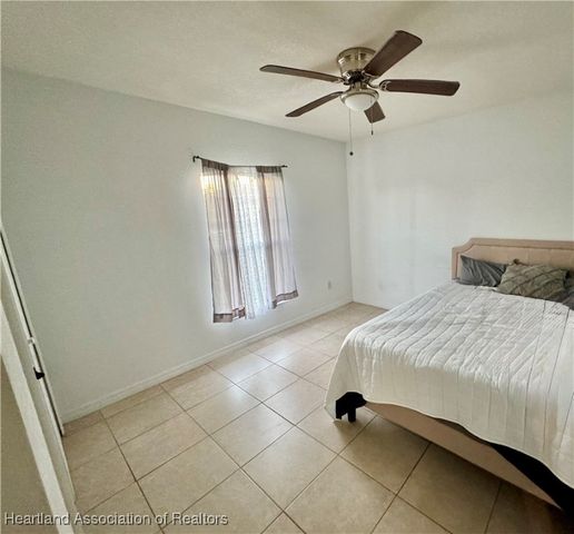 1154 Macarthur Street, Lake Placid, FL 33852