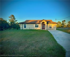 1154 Macarthur Street, Lake Placid, FL 33852