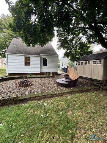 2329 Ida Drive, Toledo, OH 43613