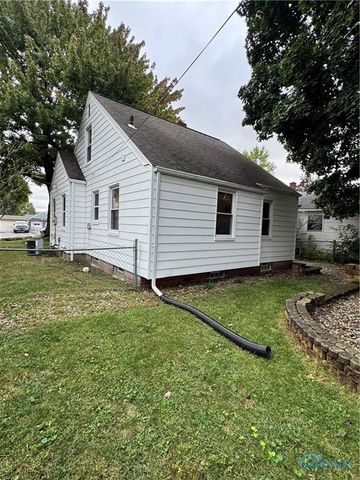 2329 Ida Drive, Toledo, OH 43613
