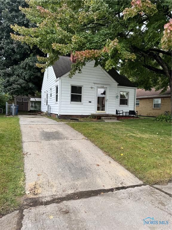 2329 Ida Drive, Toledo, OH 43613