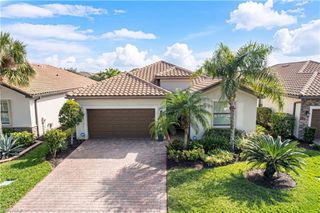 11284 Red Bluff LN, Fort Myers, FL 33912