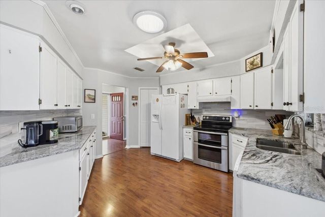 506 GALLOWAY COURT, Leesburg, FL 34788