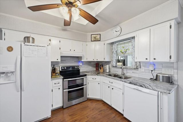 506 GALLOWAY COURT, Leesburg, FL 34788