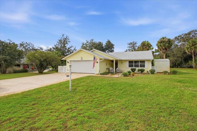 506 GALLOWAY COURT, Leesburg, FL 34788