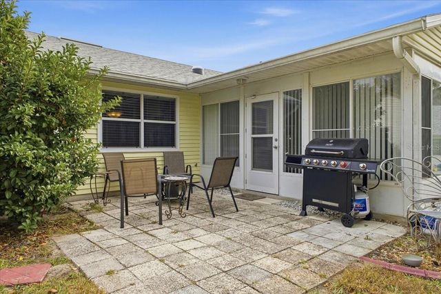 506 GALLOWAY COURT, Leesburg, FL 34788