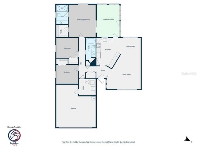 506 GALLOWAY COURT, Leesburg, FL 34788