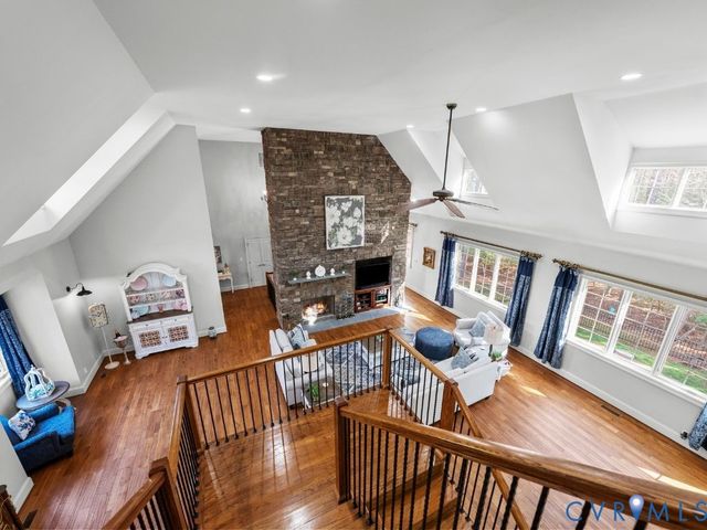 3088 Greywalls Dr, Powhatan, VA 23139