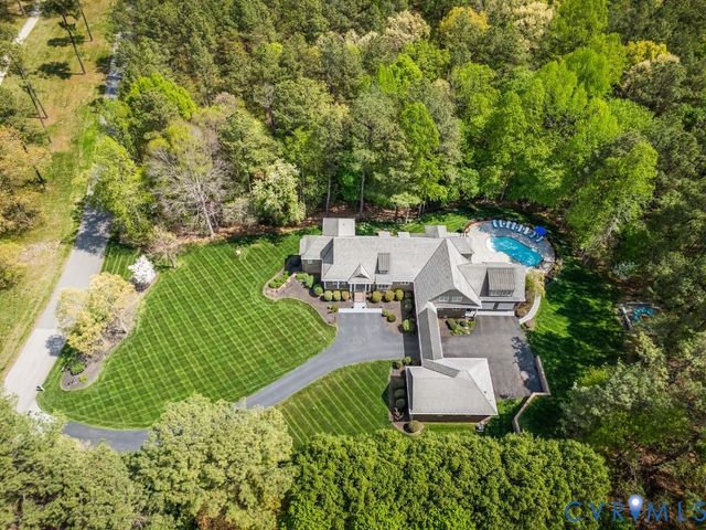3088 Greywalls Dr, Powhatan, VA 23139
