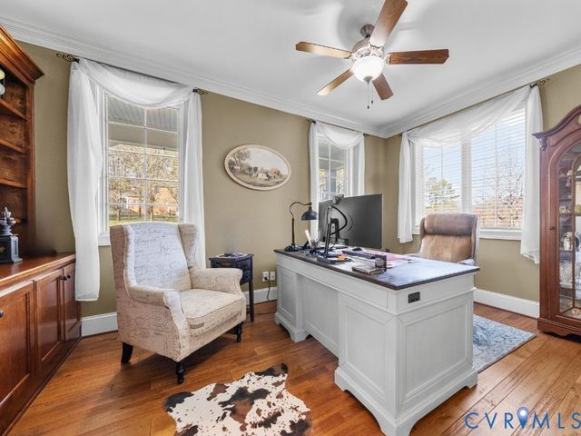 3088 Greywalls Dr, Powhatan, VA 23139