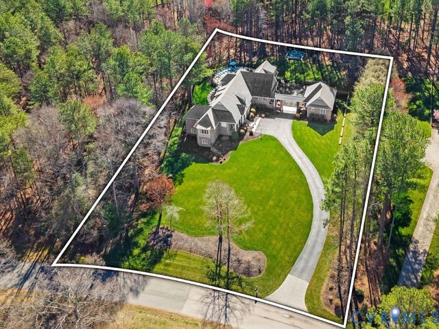 3088 Greywalls Dr, Powhatan, VA 23139