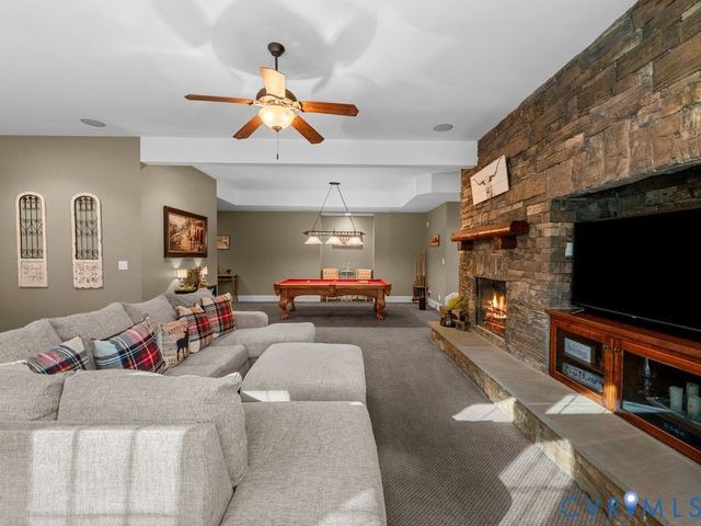 3088 Greywalls Dr, Powhatan, VA 23139