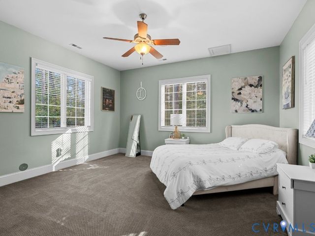 3088 Greywalls Dr, Powhatan, VA 23139