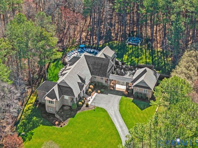3088 Greywalls Dr, Powhatan, VA 23139
