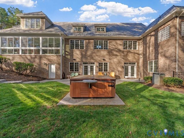 3088 Greywalls Dr, Powhatan, VA 23139