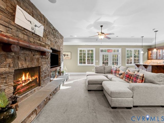 3088 Greywalls Dr, Powhatan, VA 23139