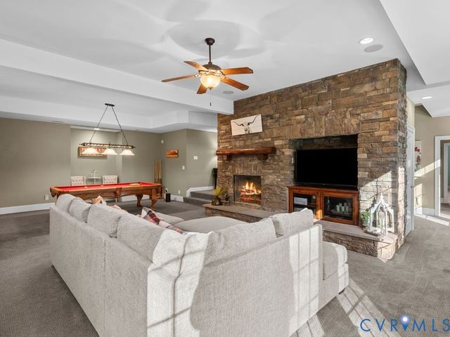 3088 Greywalls Dr, Powhatan, VA 23139