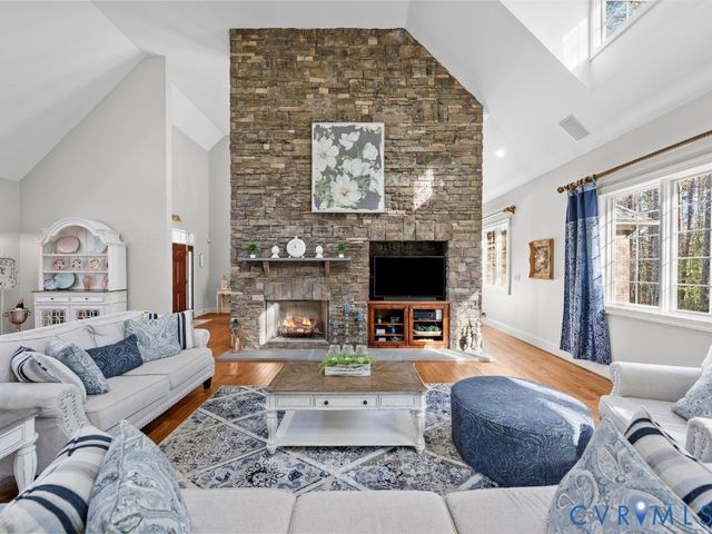 3088 Greywalls Dr, Powhatan, VA 23139