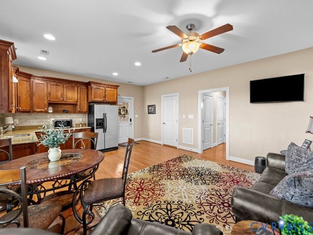 3088 Greywalls Dr, Powhatan, VA 23139