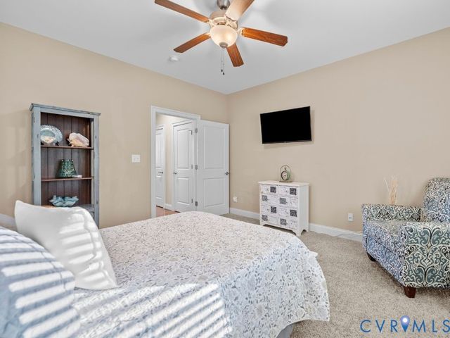 3088 Greywalls Dr, Powhatan, VA 23139