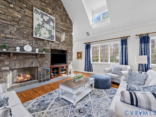 3088 Greywalls Dr, Powhatan, VA 23139