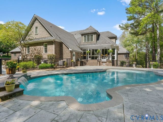 3088 Greywalls Dr, Powhatan, VA 23139