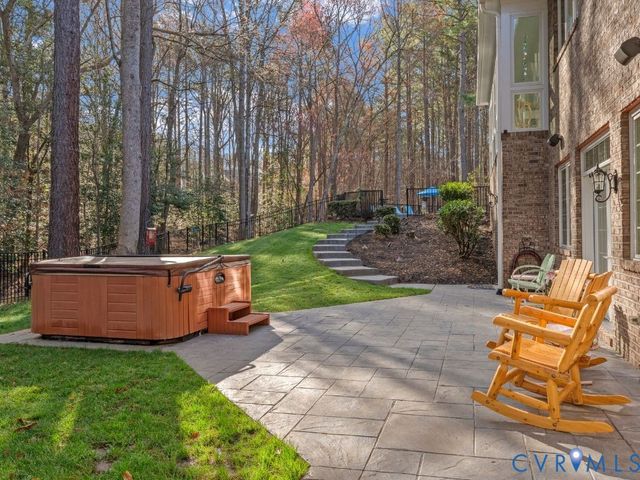 3088 Greywalls Dr, Powhatan, VA 23139