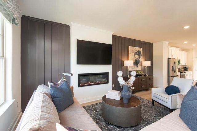 517 Fundao Lane 37, Lawrenceville, GA 30046