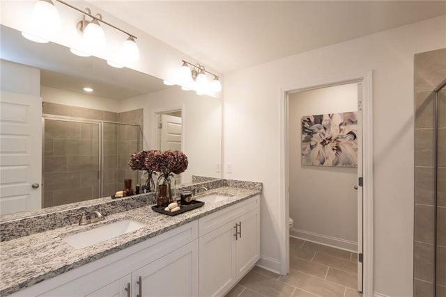 517 Fundao Lane 37, Lawrenceville, GA 30046