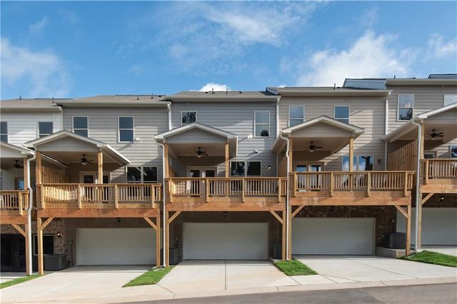 517 Fundao Lane 37, Lawrenceville, GA 30046