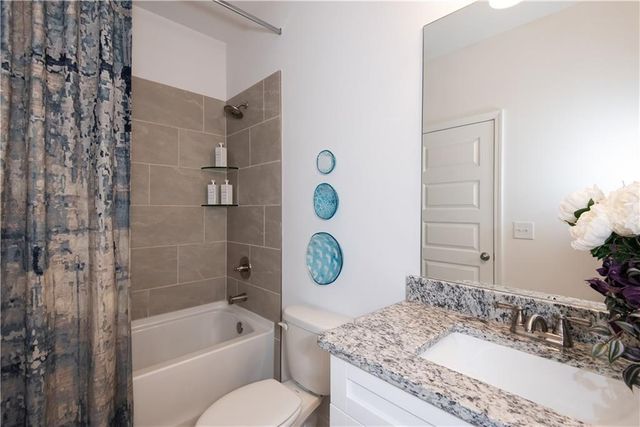 517 Fundao Lane 37, Lawrenceville, GA 30046