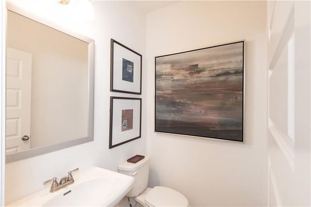 517 Fundao Lane 37, Lawrenceville, GA 30046