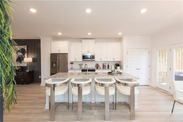 517 Fundao Lane 37, Lawrenceville, GA 30046