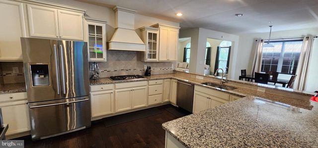 2810 WINTERBOURNE DR, Upper Marlboro, MD 20774