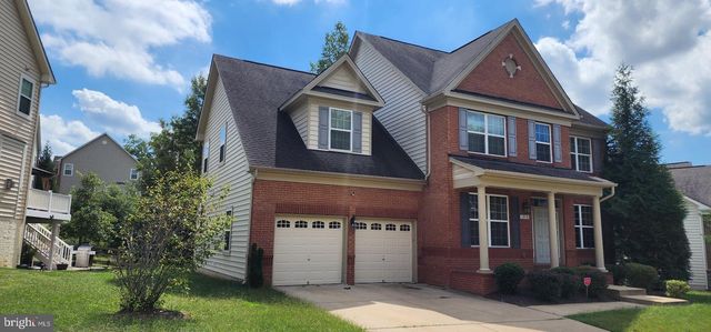 2810 WINTERBOURNE DR, Upper Marlboro, MD 20774
