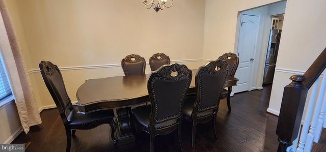 2810 WINTERBOURNE DR, Upper Marlboro, MD 20774