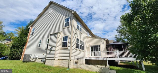 2810 WINTERBOURNE DR, Upper Marlboro, MD 20774