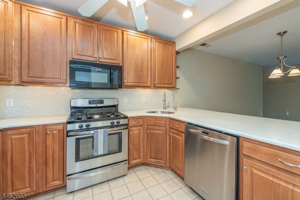 1115 HAMILTON DRIVE, Rockaway Twp., NJ 07866 — photo 3