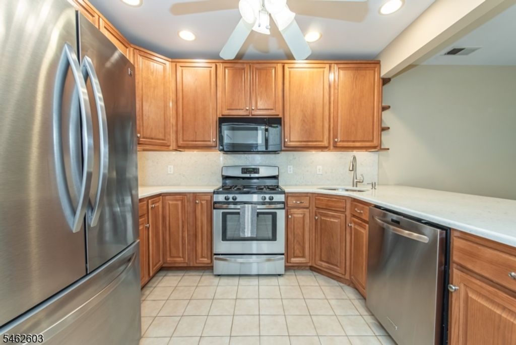1115 HAMILTON DRIVE, Rockaway Twp., NJ 07866 — photo 4