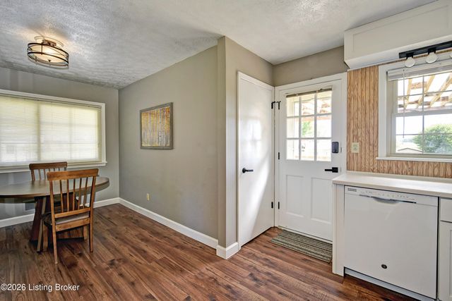 210 Ellis Ln, Taylorsville, KY 40071