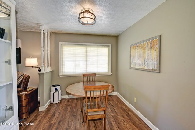 210 Ellis Ln, Taylorsville, KY 40071