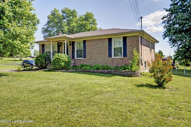 210 Ellis Ln, Taylorsville, KY 40071