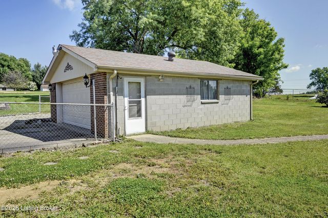 210 Ellis Ln, Taylorsville, KY 40071