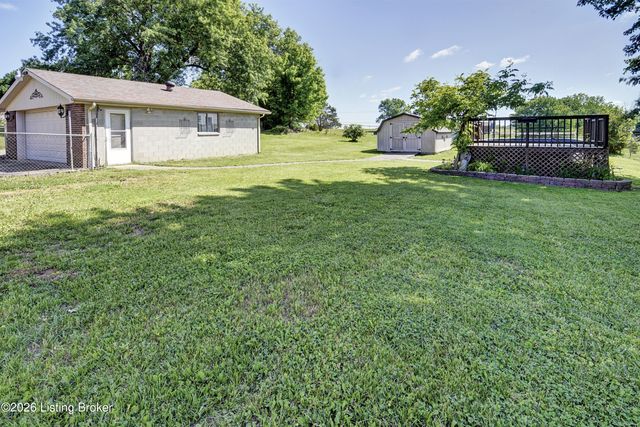 210 Ellis Ln, Taylorsville, KY 40071